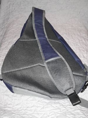 Disney Cruise Line Castaway Club Sling Backpack – Utility Resortwear Travel Bag - Thumbnail 7