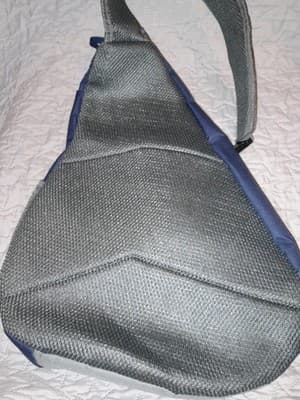 Disney Cruise Line Castaway Club Sling Backpack – Utility Resortwear Travel Bag - Thumbnail 6