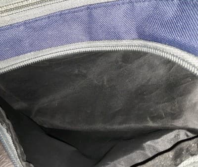 Disney Cruise Line Castaway Club Sling Backpack – Utility Resortwear Travel Bag - Thumbnail 8