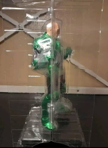 Kotobukiya DC Comics: Lex Luthor ARTFX+ 1/10 Scale Figure Statue NEW - Thumbnail 3
