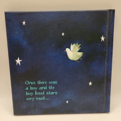 Once There Was A Boy | Boxed Set: Oliver Jeffers 3 Picture Books w/ Slipcase - Thumbnail 10