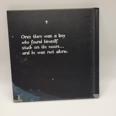 Once There Was A Boy | Boxed Set: Oliver Jeffers 3 Picture Books w/ Slipcase - Thumbnail 8