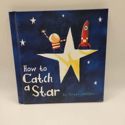 Once There Was A Boy | Boxed Set: Oliver Jeffers 3 Picture Books w/ Slipcase - Thumbnail 9