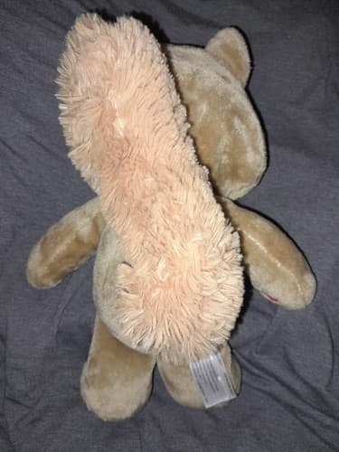 Care Bears Unlock the Magic Love A Lot In Fox Costume 13 Inches - Thumbnail 5