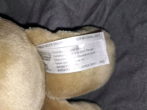 Care Bears Unlock the Magic Love A Lot In Fox Costume 13 Inches - Thumbnail 8