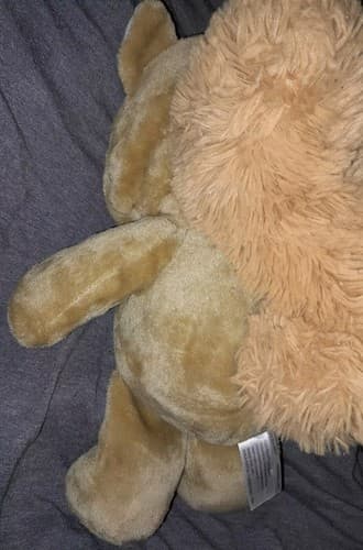 Care Bears Unlock the Magic Love A Lot In Fox Costume 13 Inches - Thumbnail 7