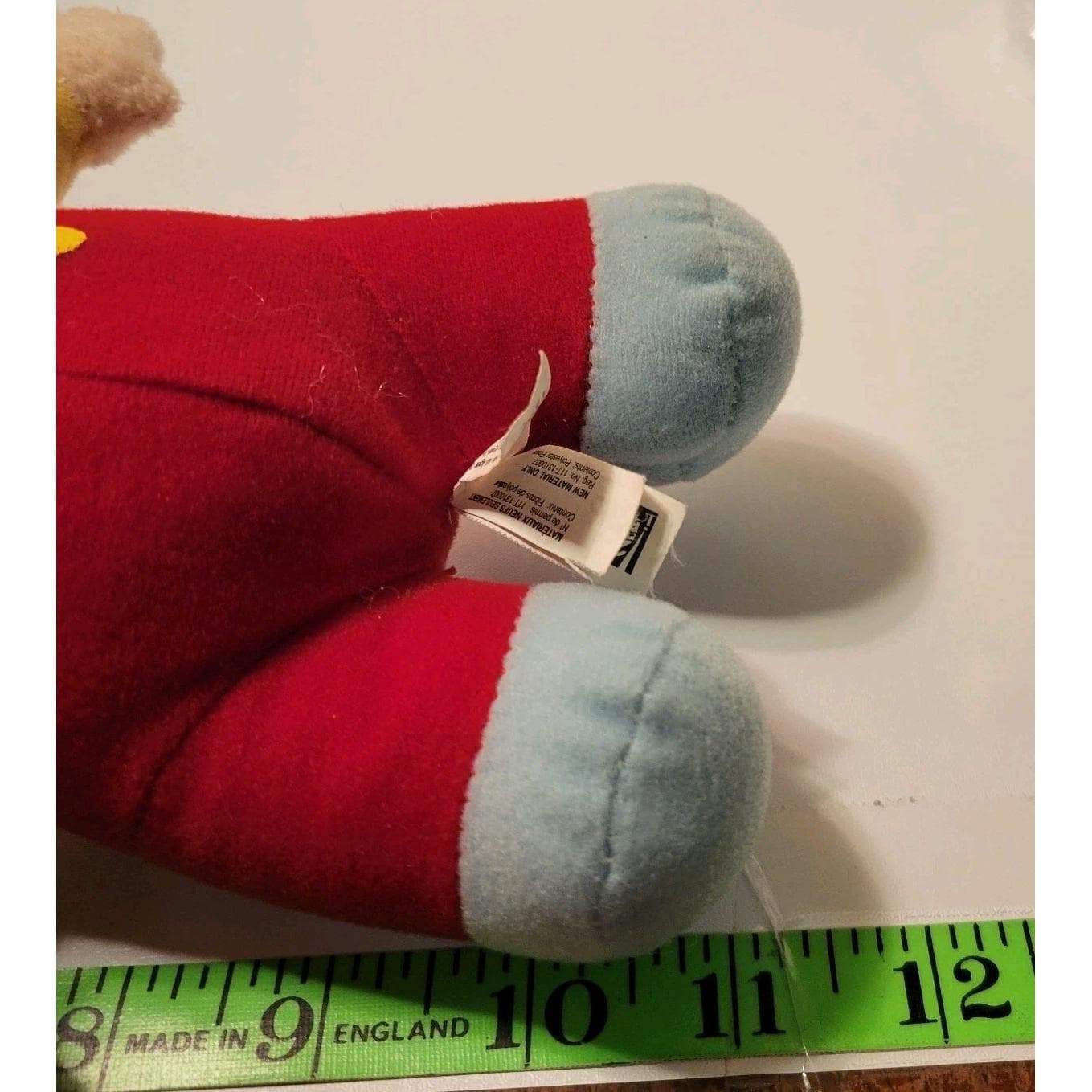 Stewie Griffin Plush Toy Family Guy 2018 Twentieth Century Fox 10 Stuffed Doll - Thumbnail 12