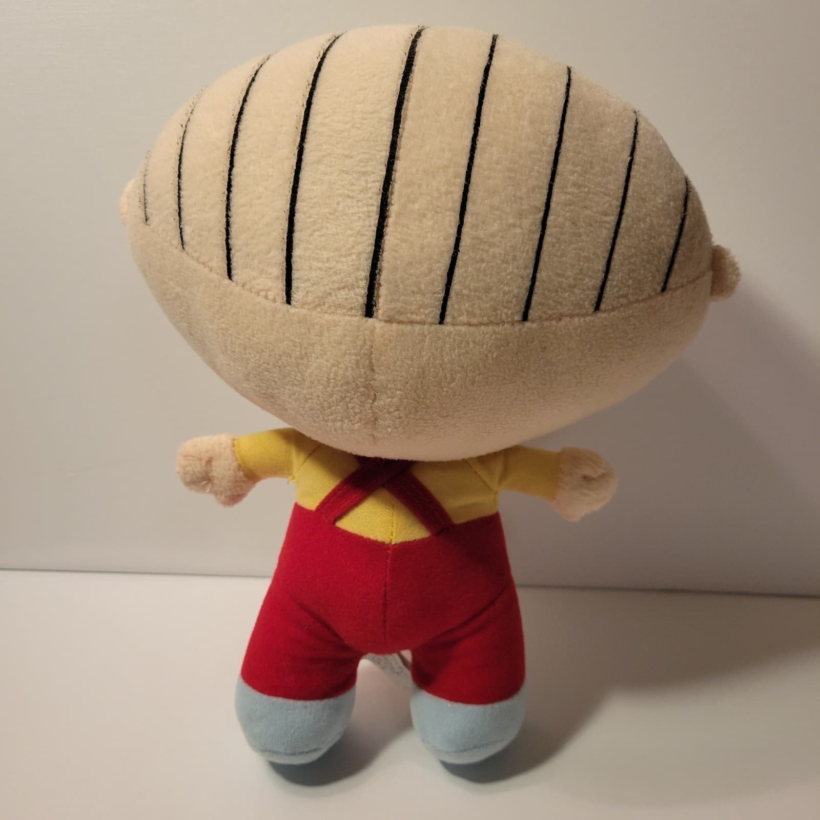Stewie Griffin Plush Toy Family Guy 2018 Twentieth Century Fox 10 Stuffed Doll - Thumbnail 9