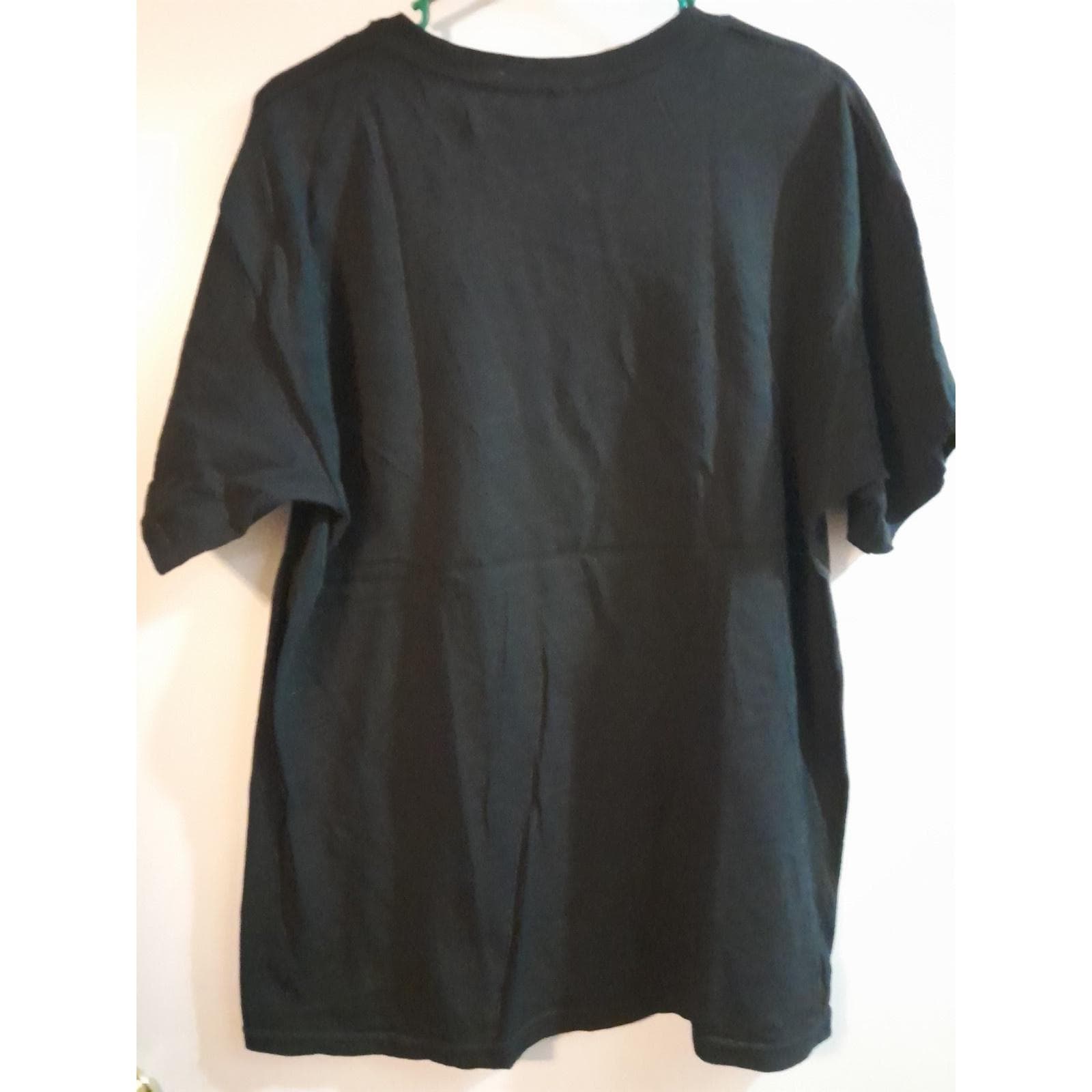 Breaking Bad Walter White Graphic T-Shirt Men’s Size XL Black - Thumbnail 6