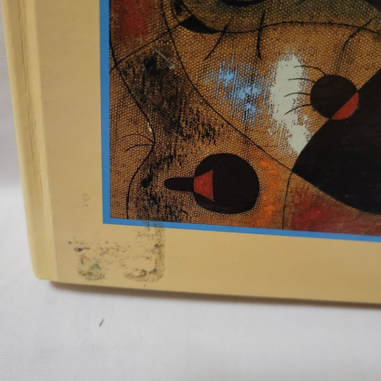 Galería de Arte y Vida Spanish 4 HC McGraw-Hill Spanish, Adey, ISBN 0070003645 - Thumbnail 3