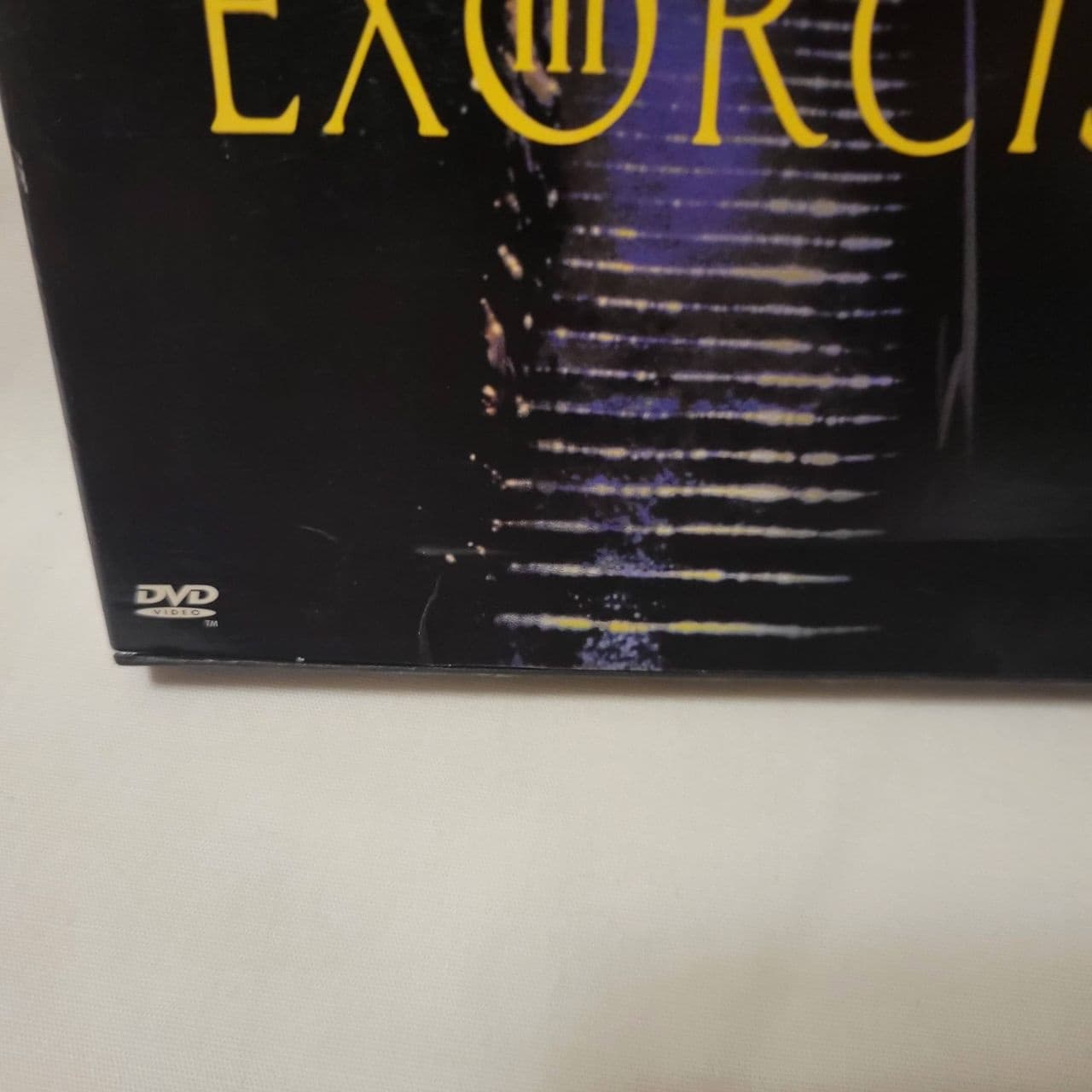 The Exorcist III (DVD, 1990) Horror – William Peter Blatty George C. Scott - Thumbnail 2