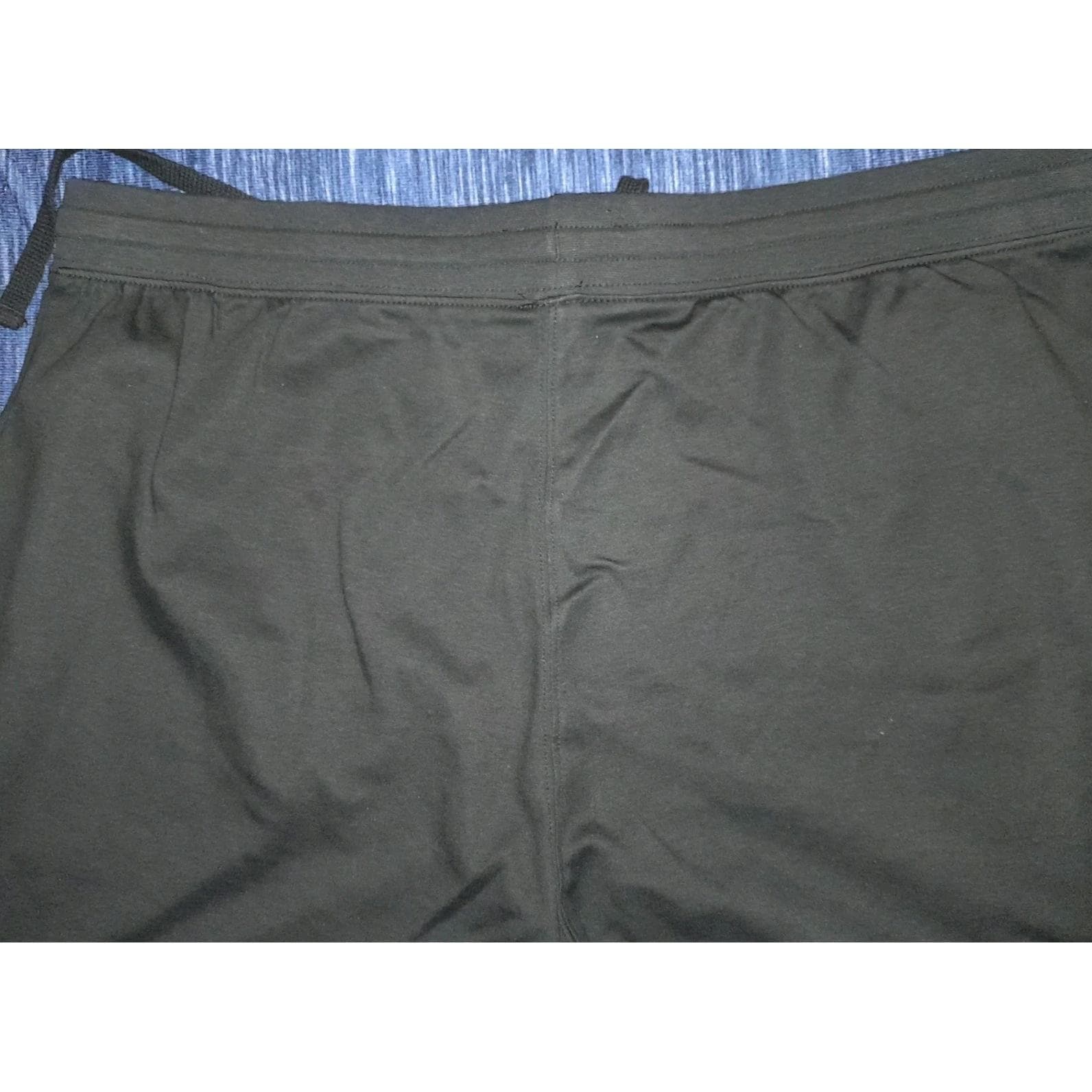 Murano Size L Loungewear Sleepwear Pants Drawstring Black Soft Cotton Large NWT - Thumbnail 8