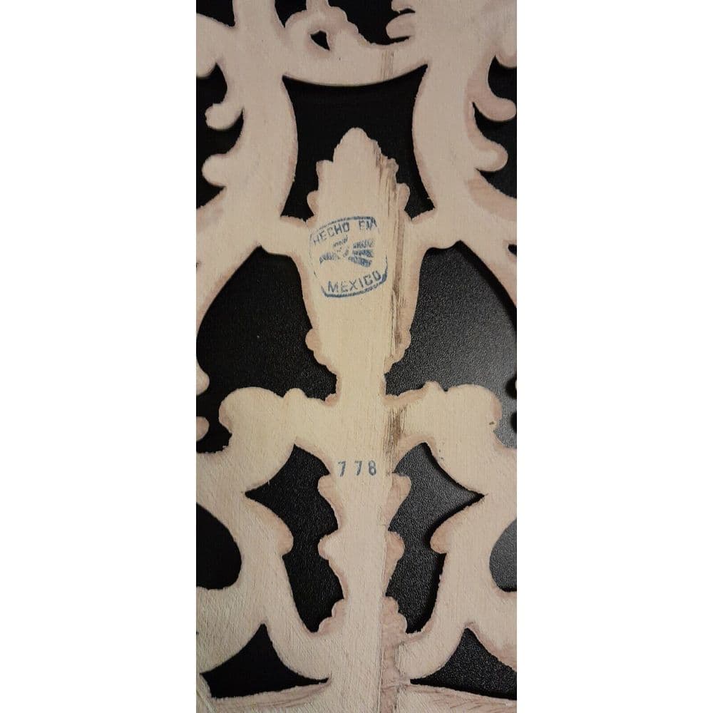Acanthus Leaf Panels Furniture Applique Architectural Onlay 9 1/2" W X 15 5/8" H - Thumbnail 11