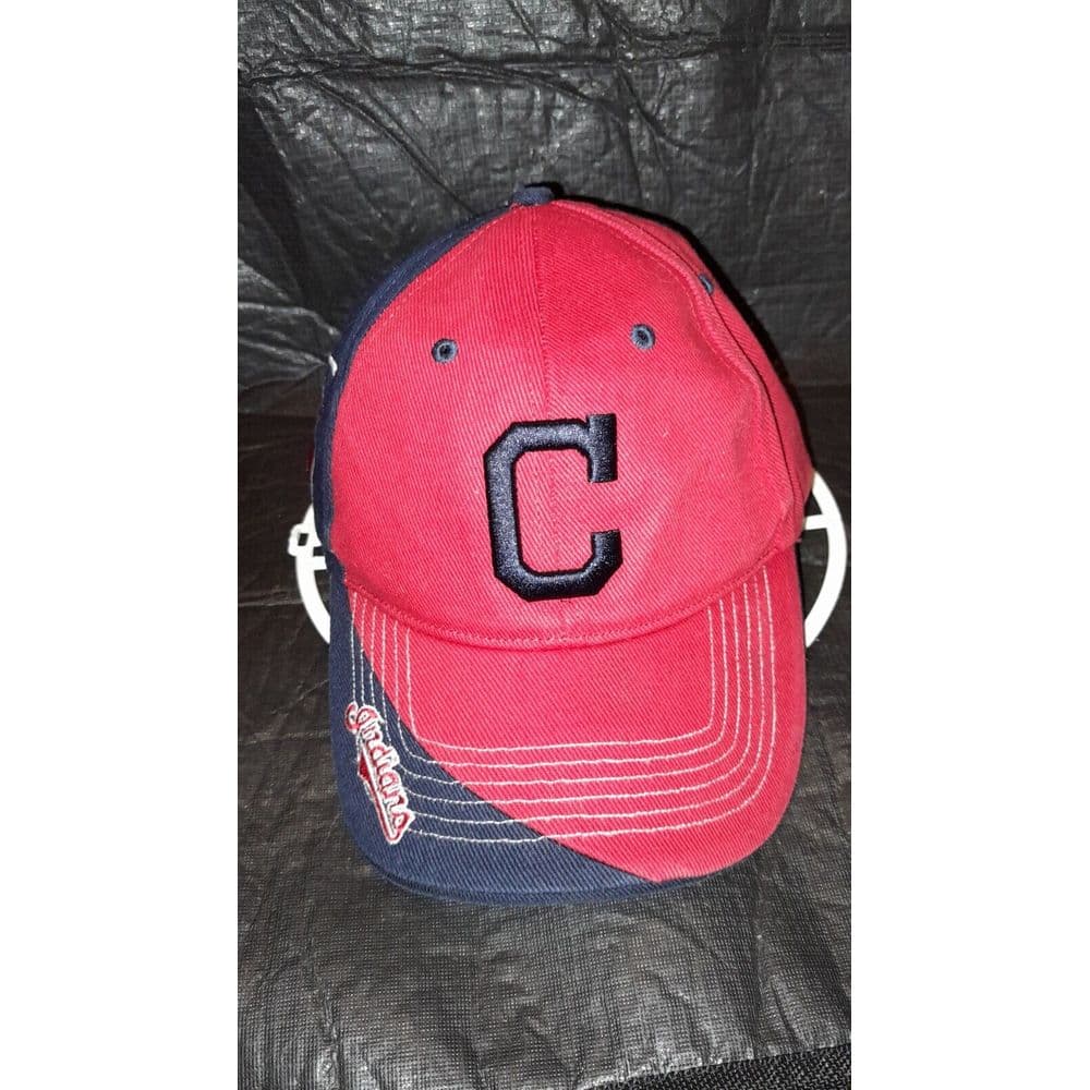 Cleveland Indians Chief Wafu Forty Seven Brand Hat - Image 1