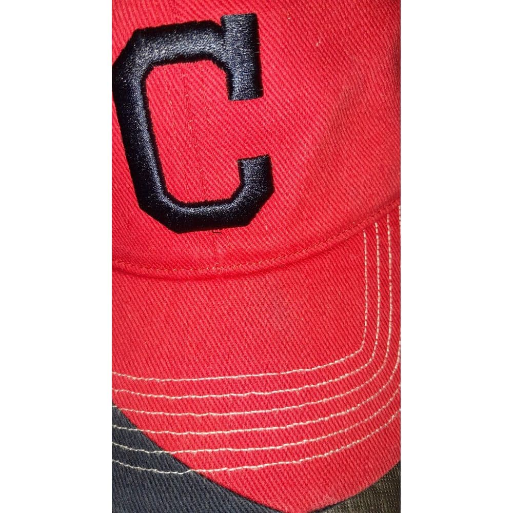 Cleveland Indians Chief Wafu Forty Seven Brand Hat - Thumbnail 2