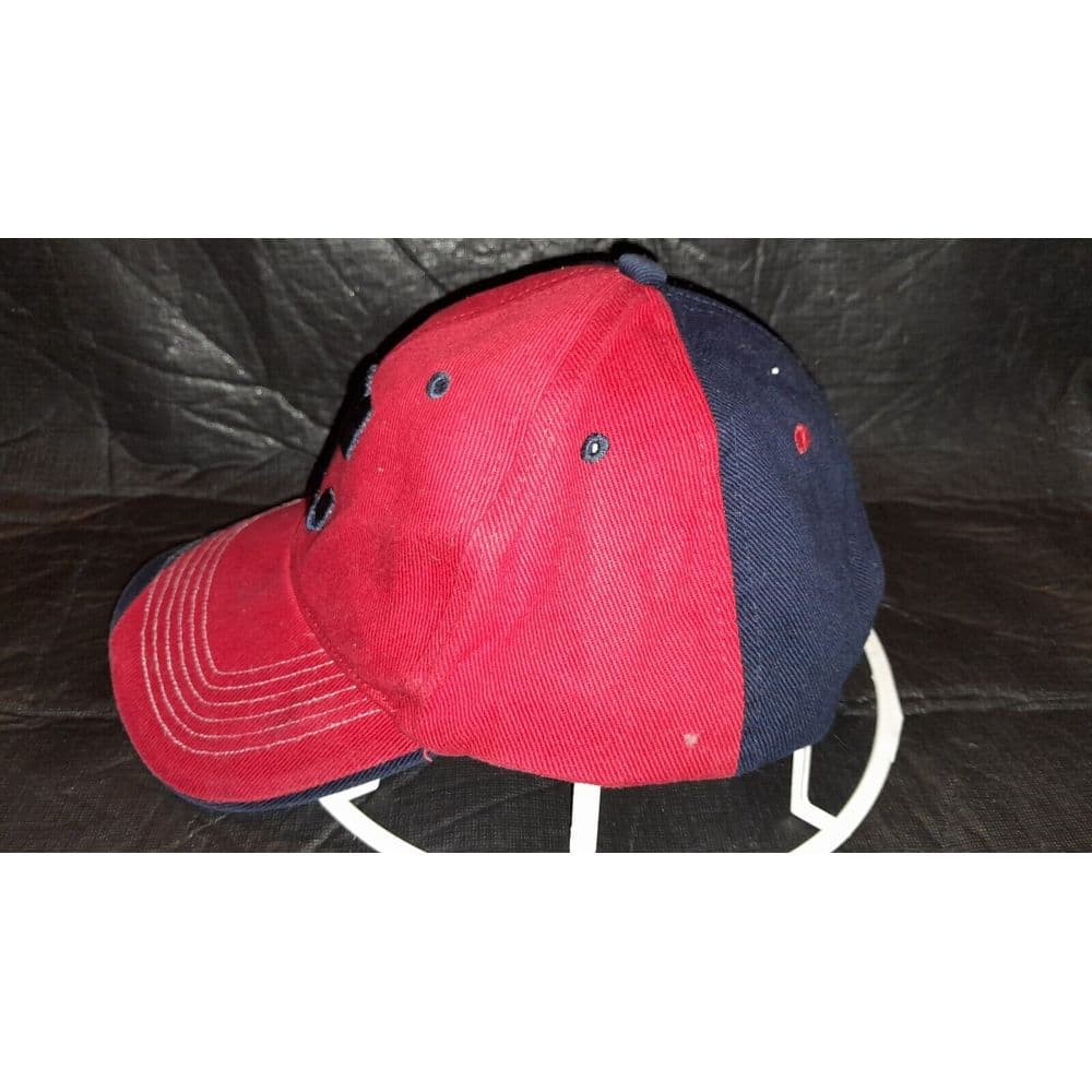 Cleveland Indians Chief Wafu Forty Seven Brand Hat - Thumbnail 5