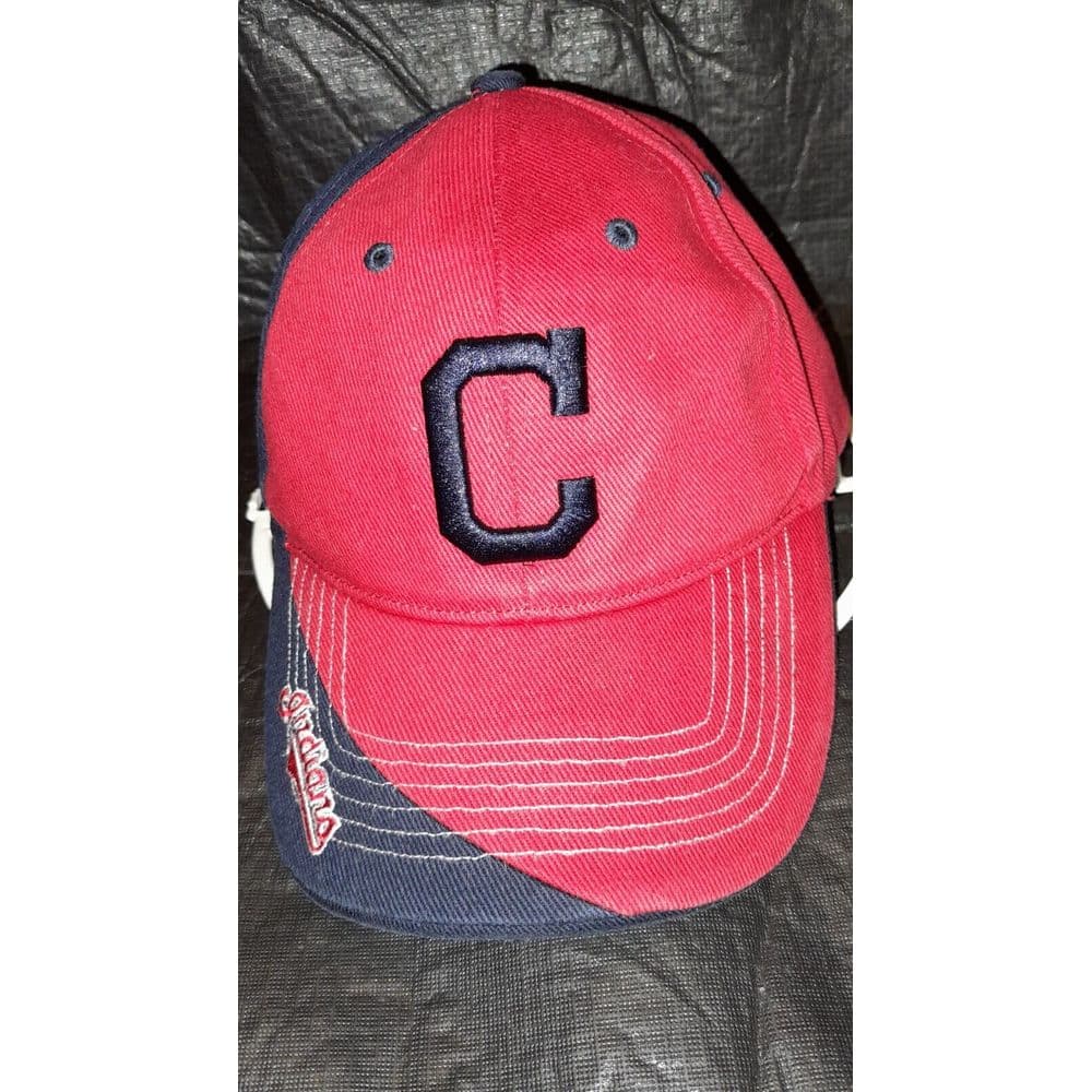 Cleveland Indians Chief Wafu Forty Seven Brand Hat - Thumbnail 3