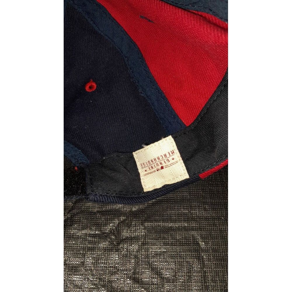 Cleveland Indians Chief Wafu Forty Seven Brand Hat - Thumbnail 10