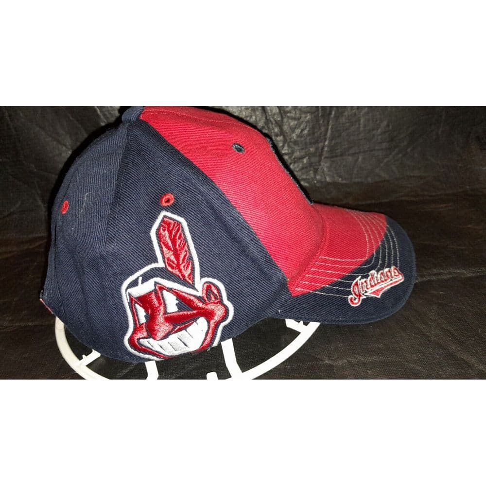 Cleveland Indians Chief Wafu Forty Seven Brand Hat - Thumbnail 7