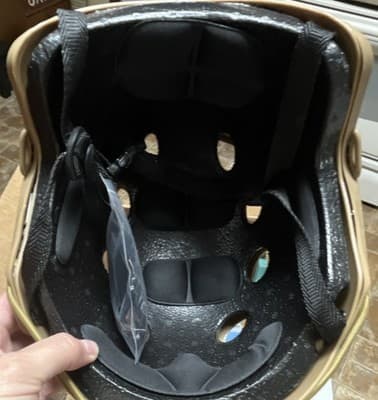 SF Suprt High Cut Helmet Multicam Tactical Airsoft Paintball Military - Thumbnail 2