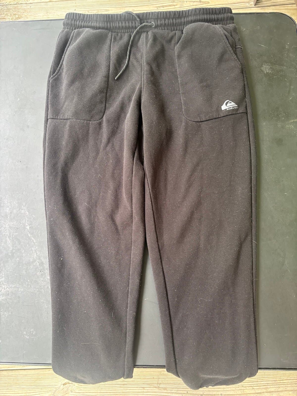 Quicksilver - Image 1