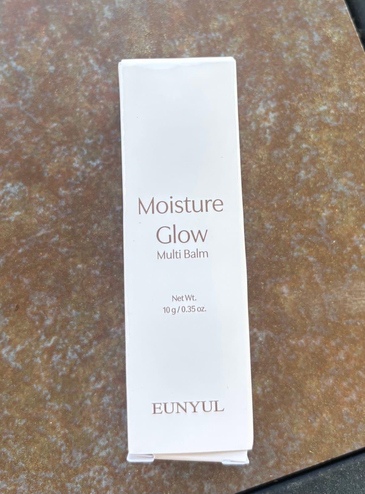 ENYUL Moisture Glow Hydrating Serum 30ml | Korean Skincare for Radiant Skin - Image 1