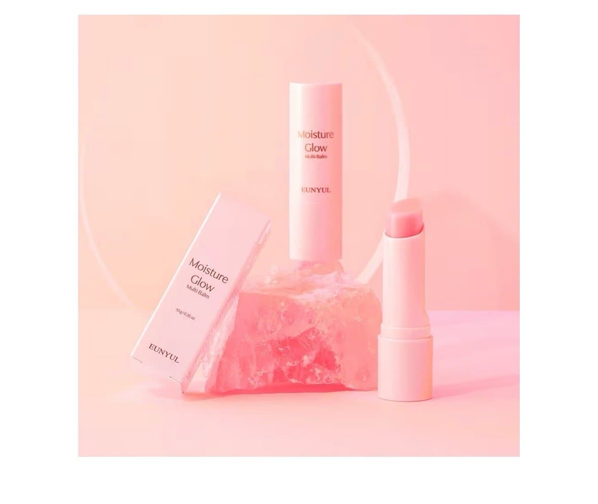 ENYUL Moisture Glow Hydrating Serum 30ml | Korean Skincare for Radiant Skin - Thumbnail 6
