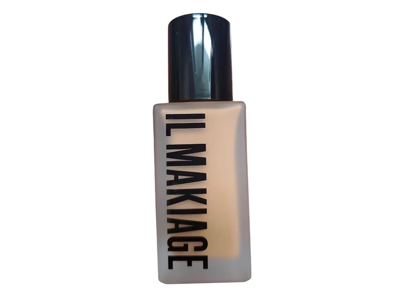 Il makiage woke up like this flawless base foundation shade 35