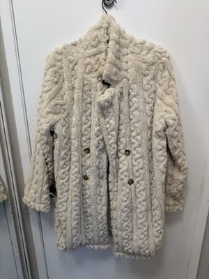 Women’s Soft Jacket Size L - Thumbnail 2