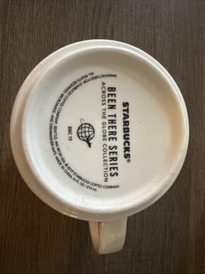Starbucks Been There Series Across The Globe Collection 2019 Charlotte NC - Thumbnail 3