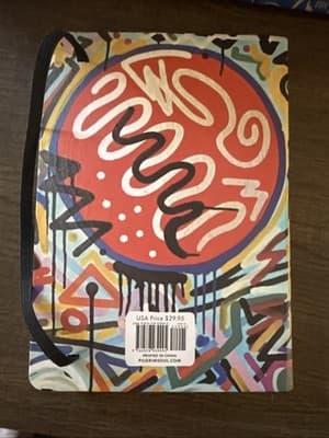 Creative Soul Journal Vol. 2 - Thumbnail 3