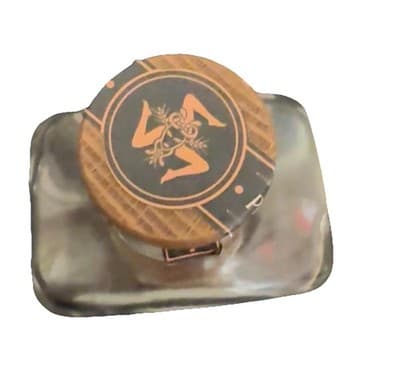 Mario’s Hard Espresso Tequila 750ml Bottle - Thumbnail 3