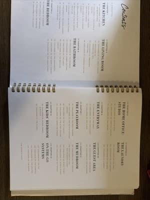 The Home Edit Workbook - Thumbnail 4