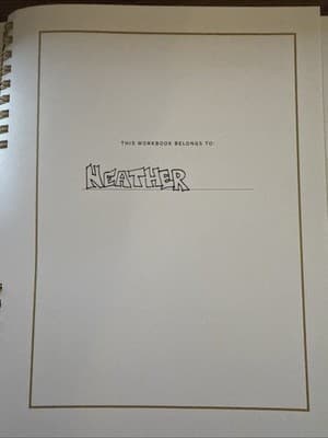 The Home Edit Workbook - Thumbnail 3