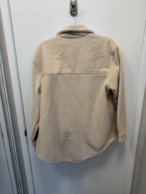 Hilary Radley Women’s Pea Coat Jacket Size L - Thumbnail 4