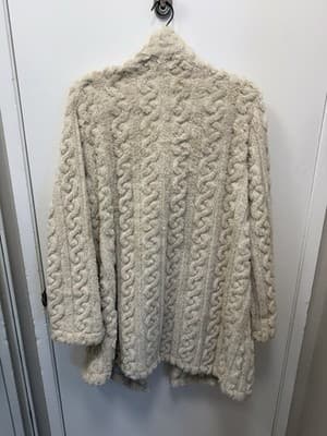 Women’s Soft Jacket Size L - Thumbnail 4