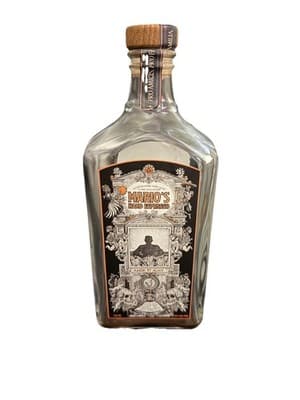 Mario’s Hard Espresso Tequila 750ml Bottle - Image 1
