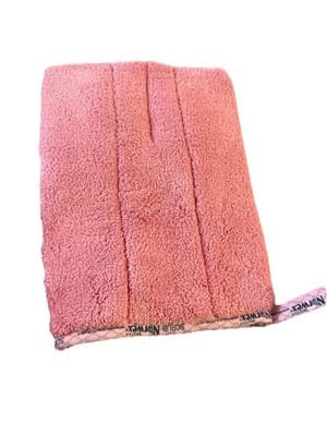 Norwex BacLock® Scrub Mitt For Bathrooms - Thumbnail 2