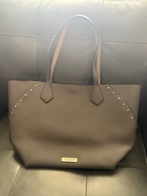 Jones New York Shoulder Bag - Thumbnail 8