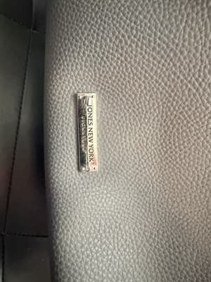 Jones New York Shoulder Bag - Thumbnail 5