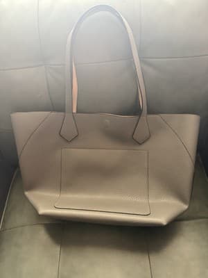Jones New York Shoulder Bag - Thumbnail 7