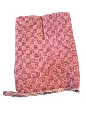 Norwex BacLock® Scrub Mitt For Bathrooms - Image 1