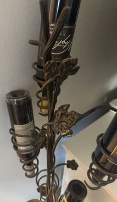 Iron Wine Tree - Thumbnail 2