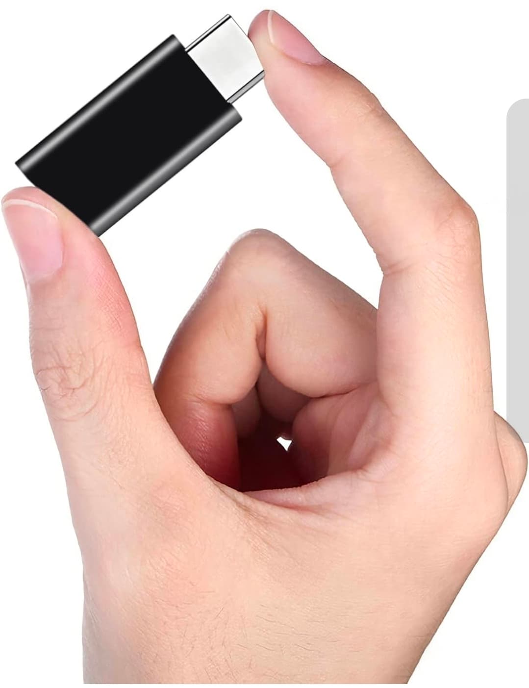 2 USB C to USB 3.0 + 2 USB 3.0 to USB C Adapter for Fast Charging and Data Transfer - Thumbnail 7