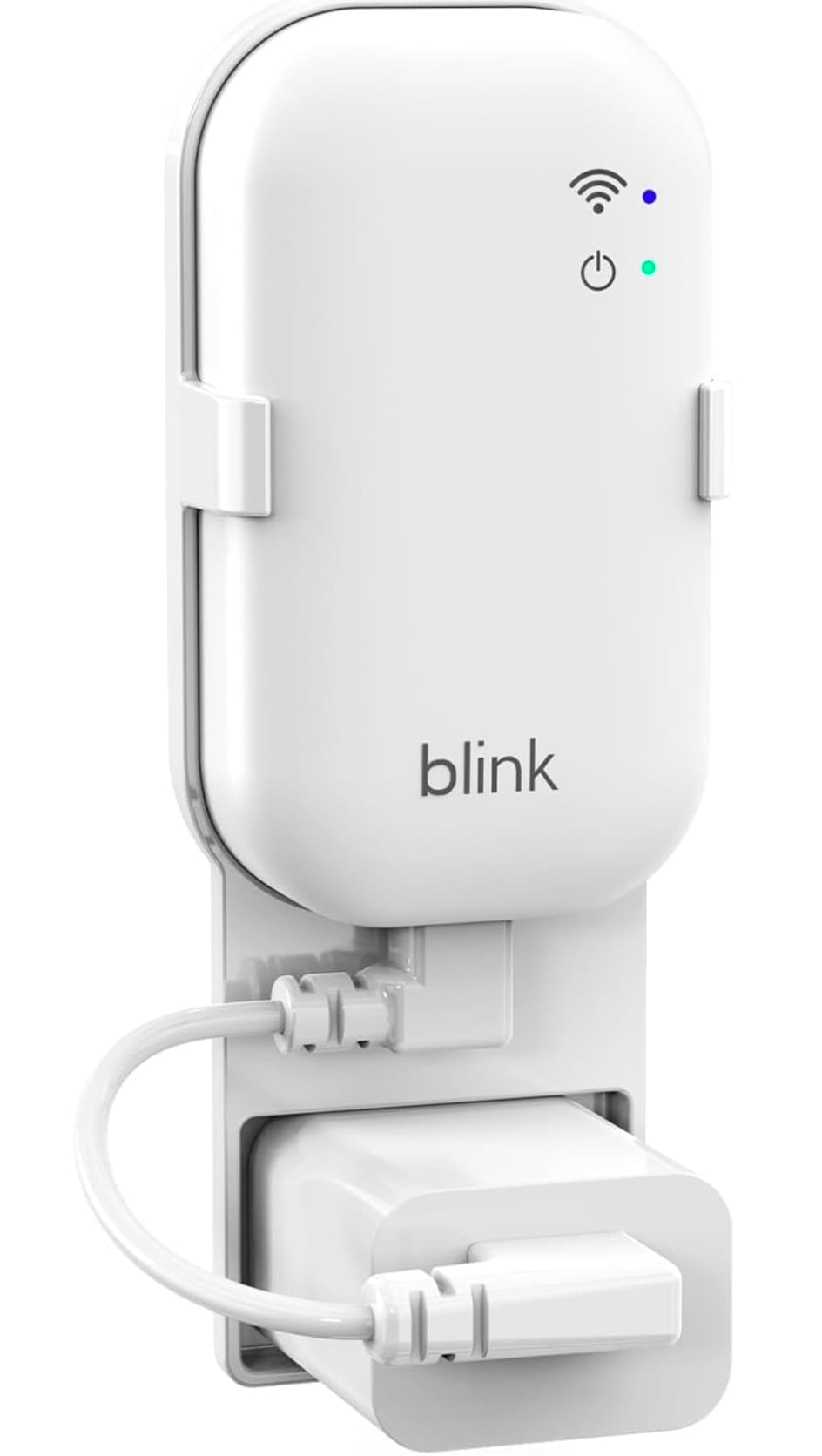 Blink Sync Module Core Outlet Wall Mount with USB 3.0 Cable - Image 1