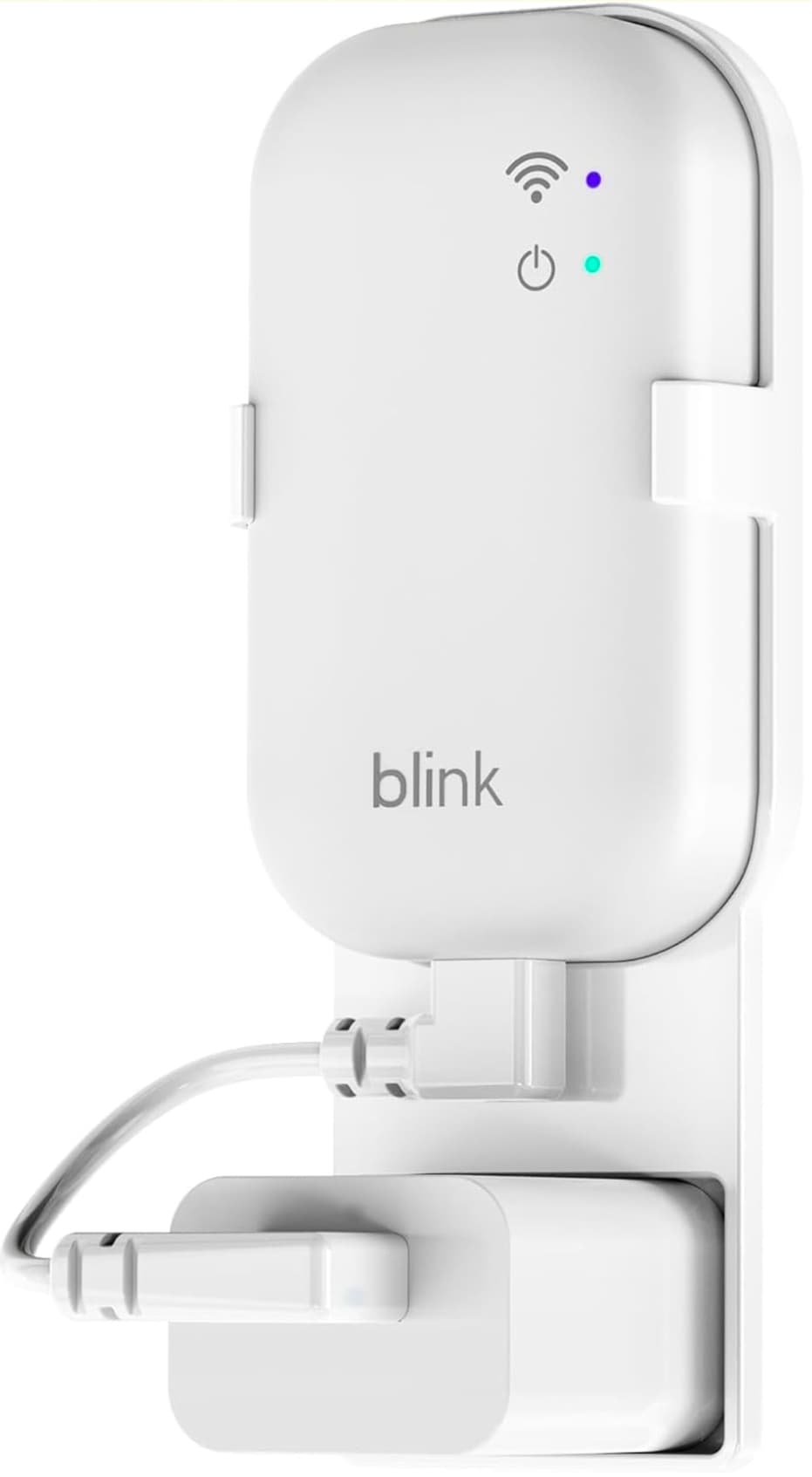 Blink Sync Module Core Outlet Wall Mount with USB 3.0 Cable - Thumbnail 8