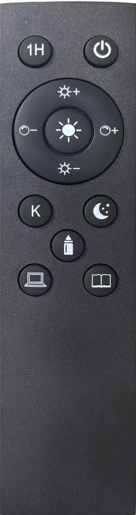 MARCTRONIC 18W Floor Lamp Remote Control - Thumbnail 5
