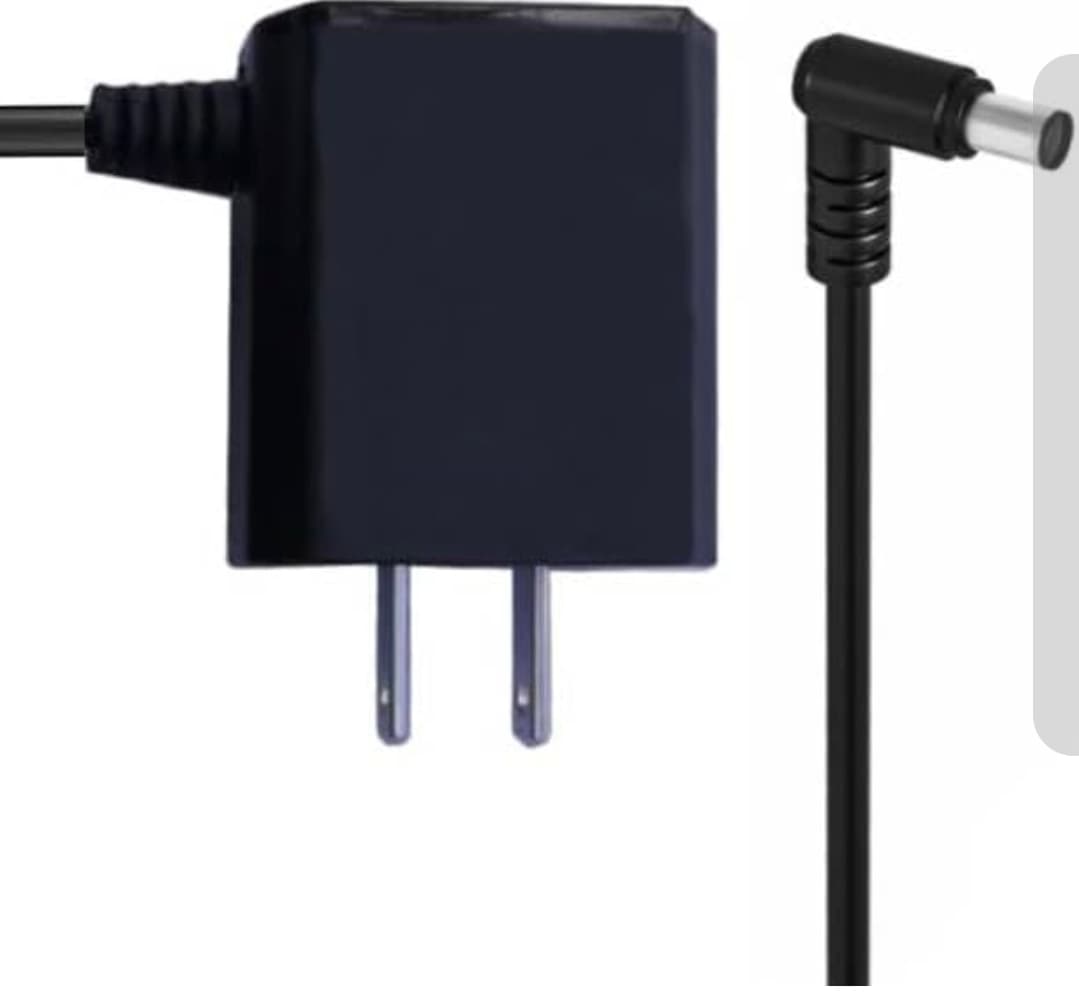 Power HOOD Universal Charger with Multiple Protections - Image 1