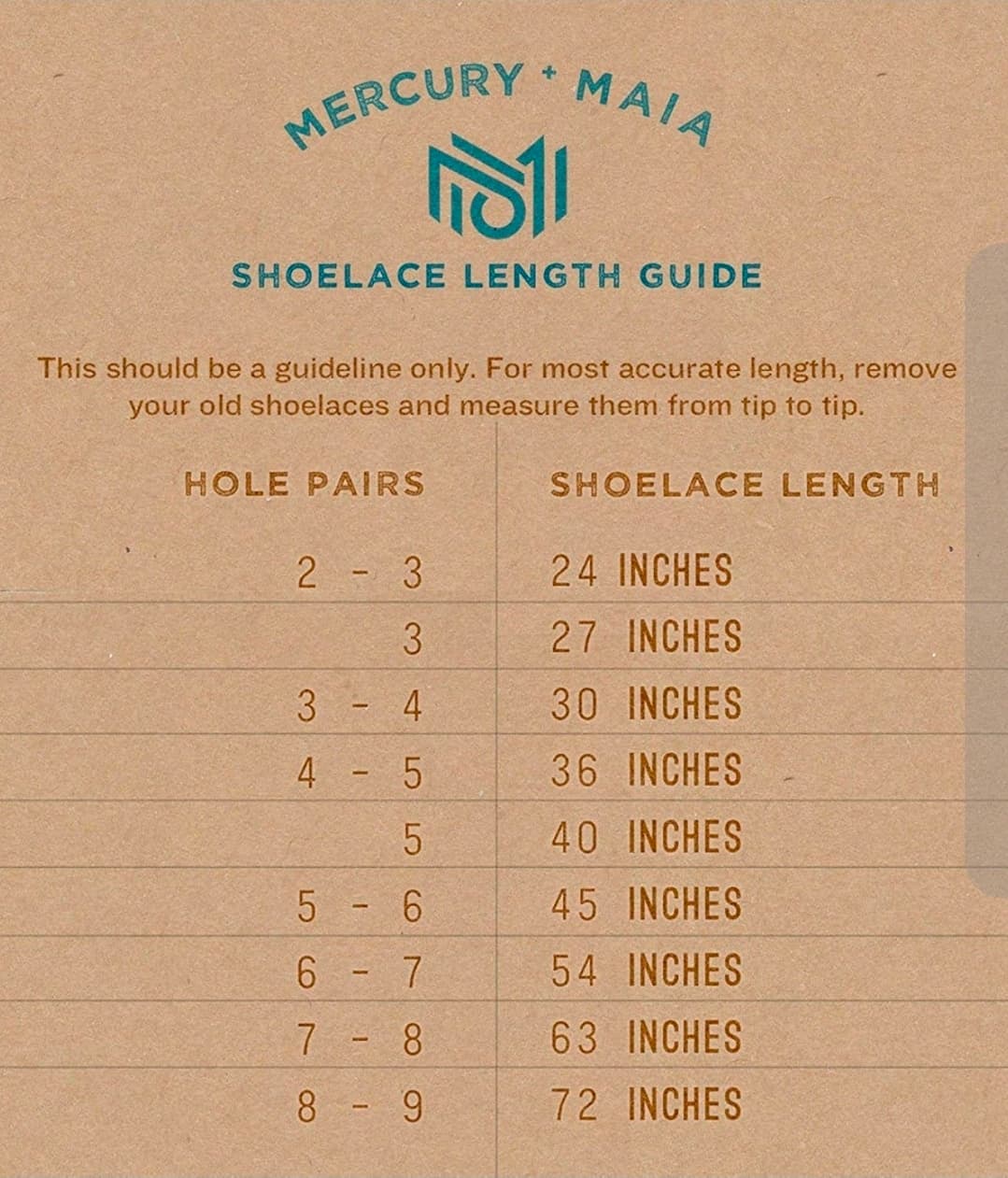 Mercury + Maia Navy Blue Shoelaces 63 Inch - Thumbnail 4