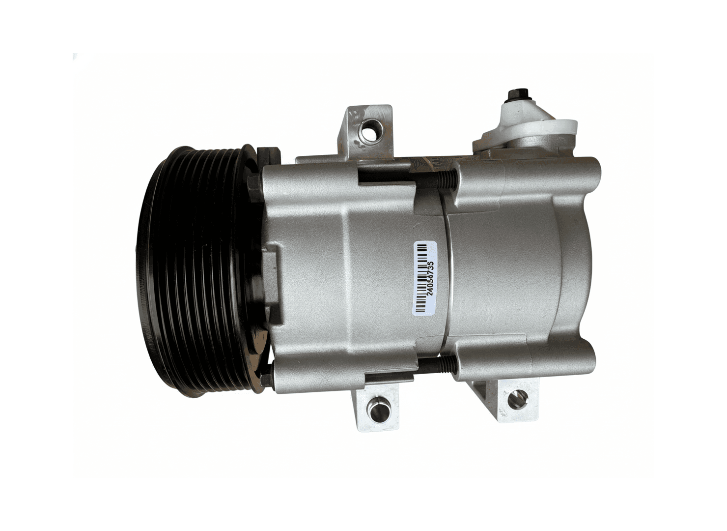 Motorcraft OEM AC Compressor for Honda Civic 1.8L 2006-2011 - Image 1